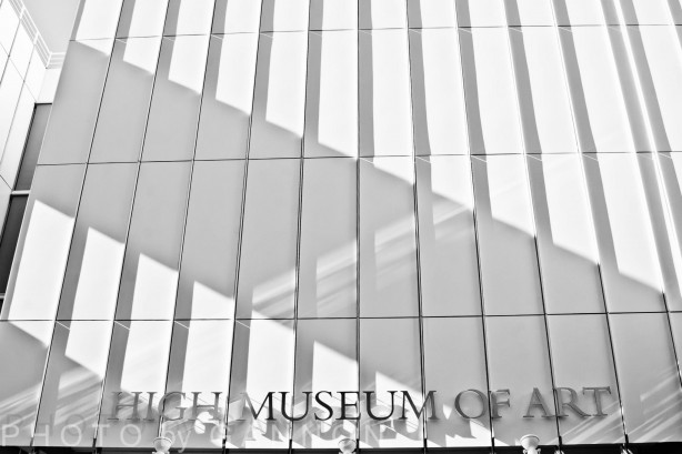 high museum of art