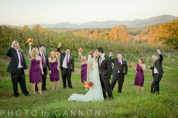 northeast ga wedding photographer