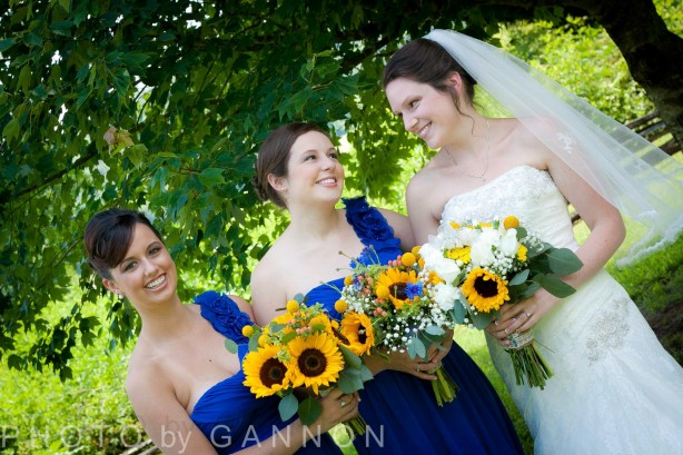northeast ga wedding photographers