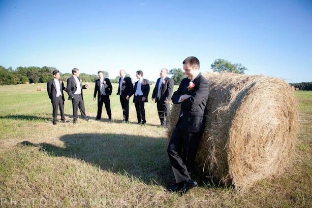 farm weddings in ga