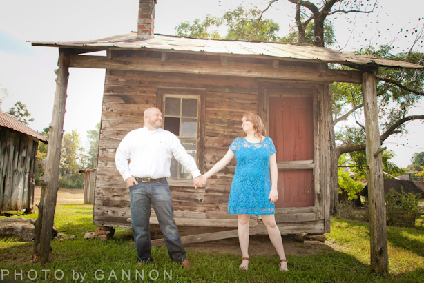 gainesville ga wedding photographers