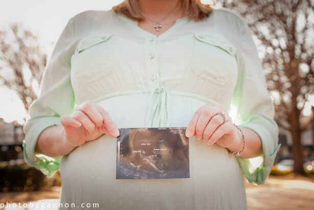pregnancy photos atlanta