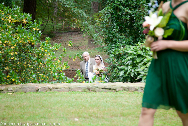 weddings at woodlands gardens decatur