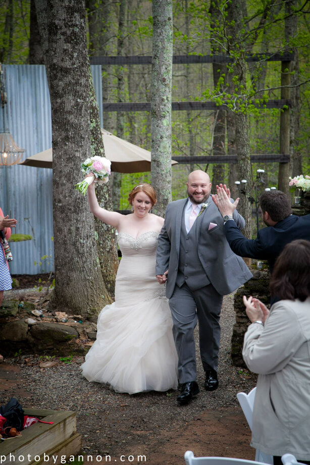 cleveland ga wedding photographers