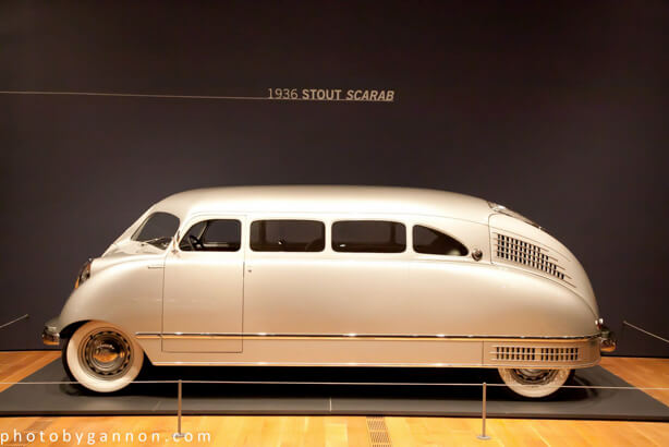 dream cars high museum of art