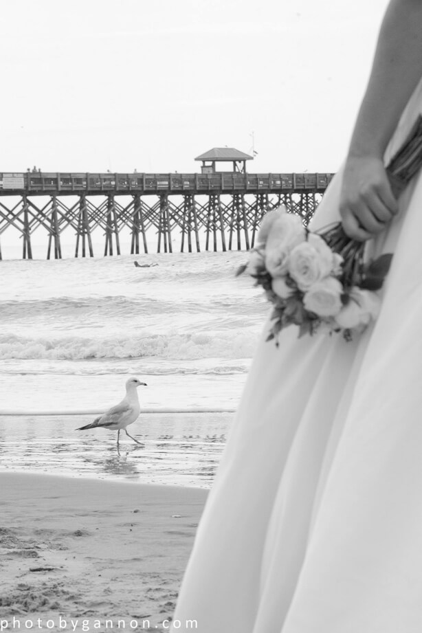 folly beach sc wedding photographers