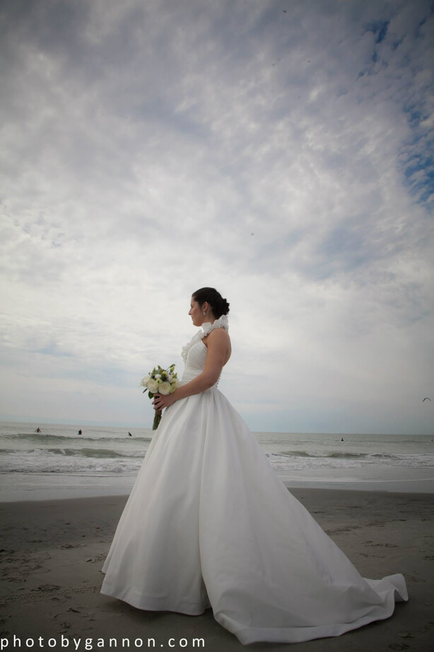 folly beach wedding photographers