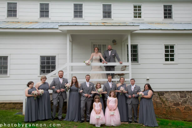 kellum valley farm wedding photographer