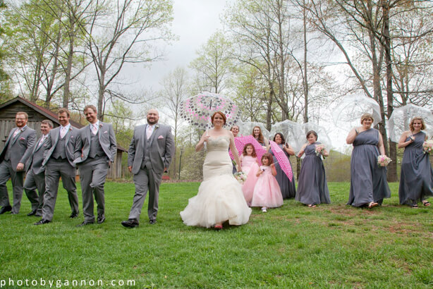 kellum valley farm wedding photographer