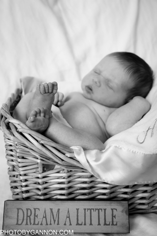 newborn photographer norcross
