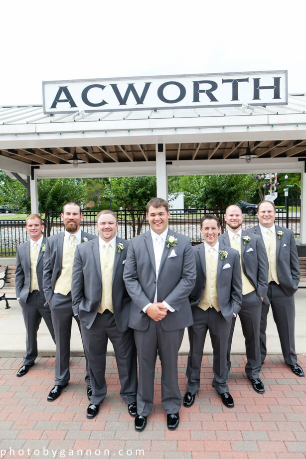 acworth ga wedding photographer