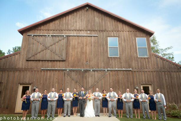 crooked pines farm wedding photographer