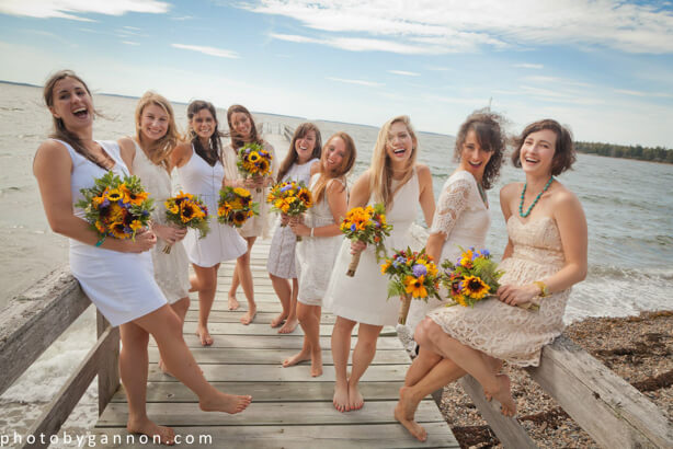 wedding photographers mount desert island