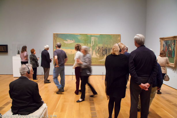 events at high museum