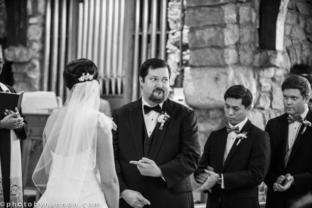asheville wedding photographers