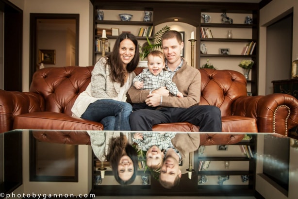 atlanta family portraits